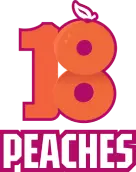 18PEACHES
