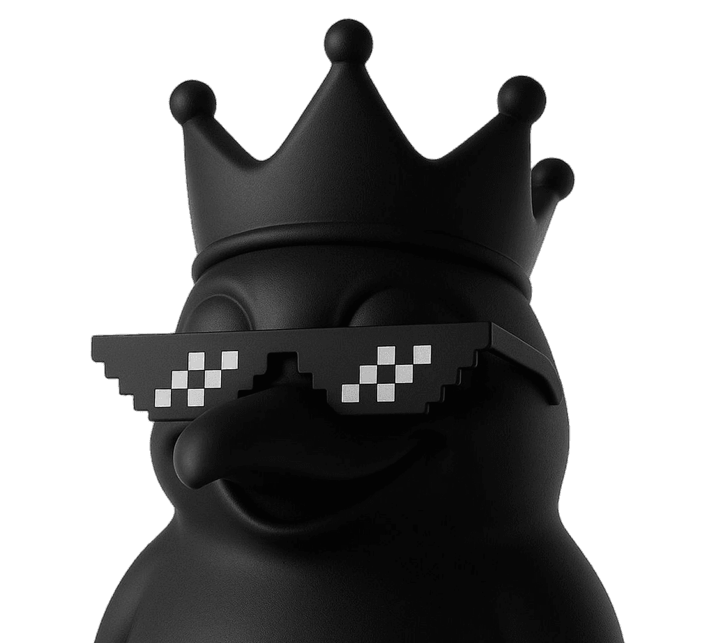 PENGUINKING