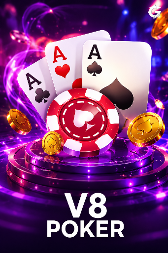 V8