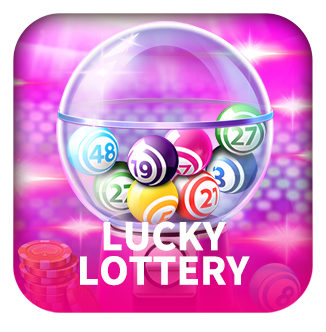 LUCKY LOTTERY