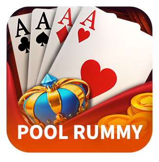 POOL RUMMY