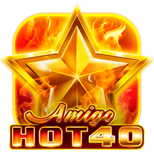 Amigo Hot 40