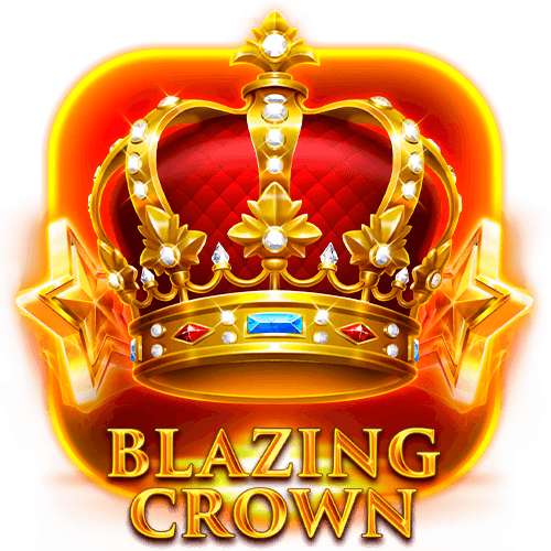 Blazing Crown