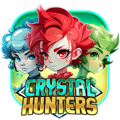 Crystal Hunters