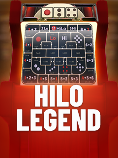Head or Tail Arcade