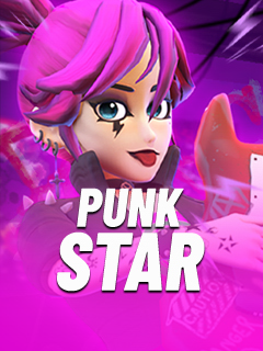 Punk Star