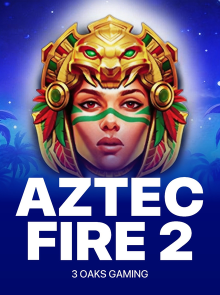 Aztec Fire 2