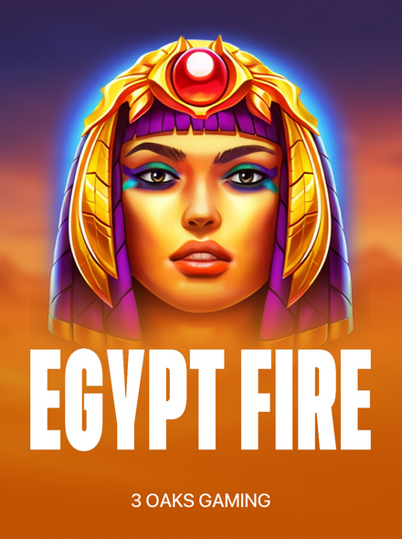 Egypt Fire