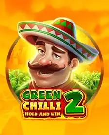 Green Chilli 2