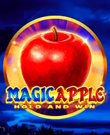 Magic Apple