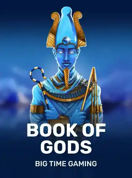 Book of Gods