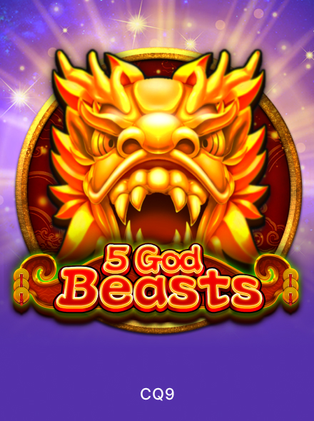 5 God Beasts
