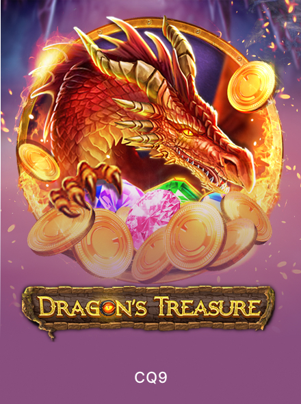 Dragon's Treasure