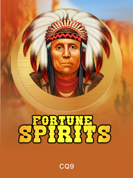 Fortune Spirits