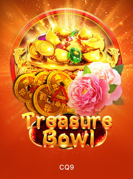 TreasureBowl
