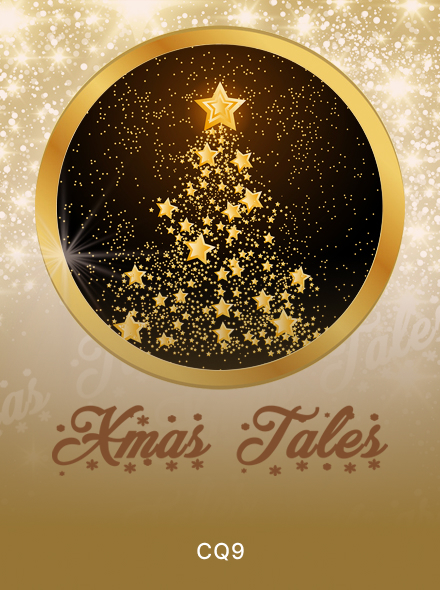 Xmas Tales