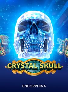 Crystal Skull