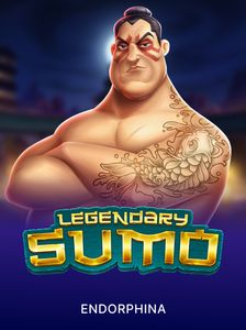 Legendary Sumo