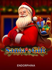 Santa's Gift