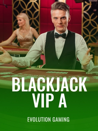 Blackjack VIP D