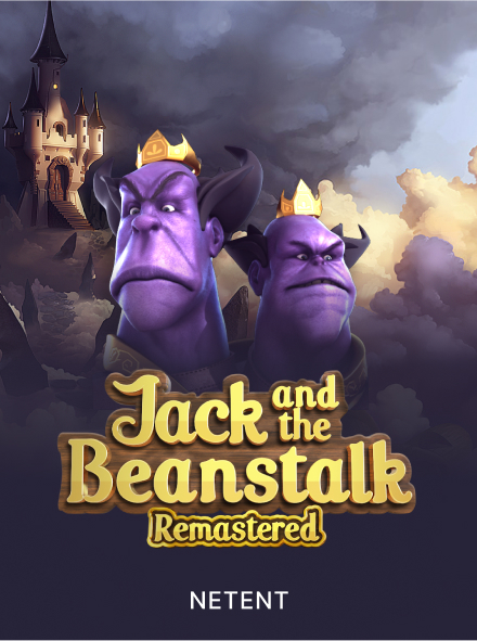 Jack and the Beanstalk Remastered