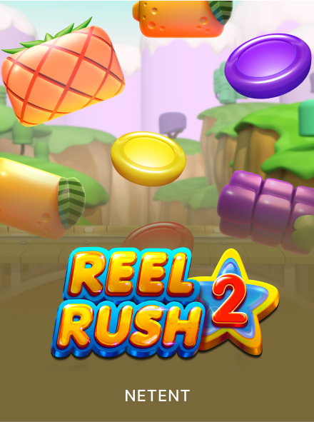 Reel Rush 2