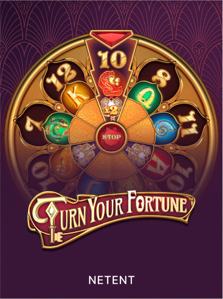 Turn Your Fortune