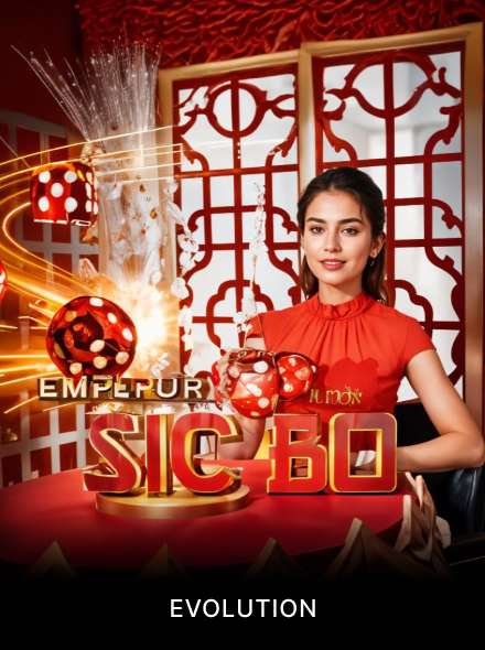 Emperor Sic Bo A