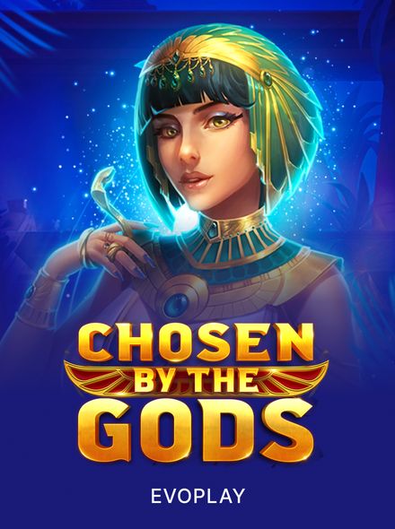Chosen by the Gods
