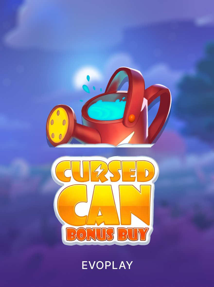 Cursed Can Bonus Buy