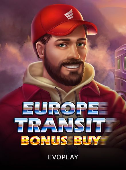 Europe Transit Bonus Buy