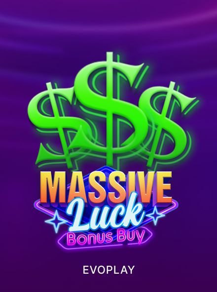 Massive Luck Bonus Buy