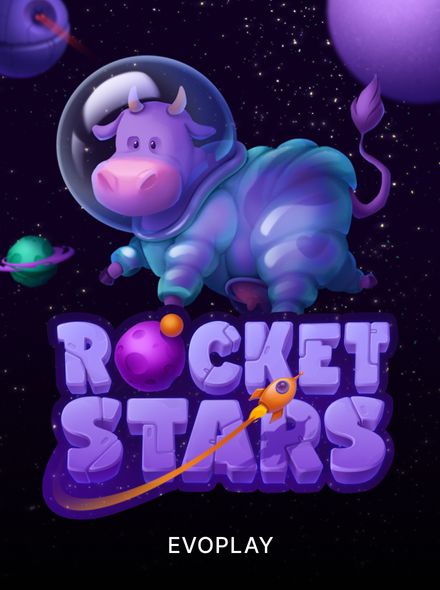 Rocket Stars