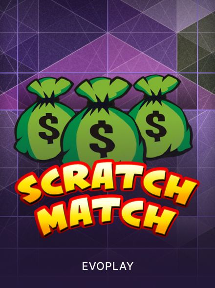 Scratch Match