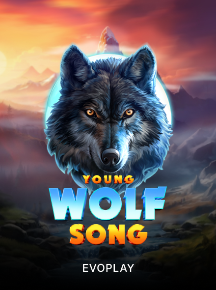 Young Wolf Song