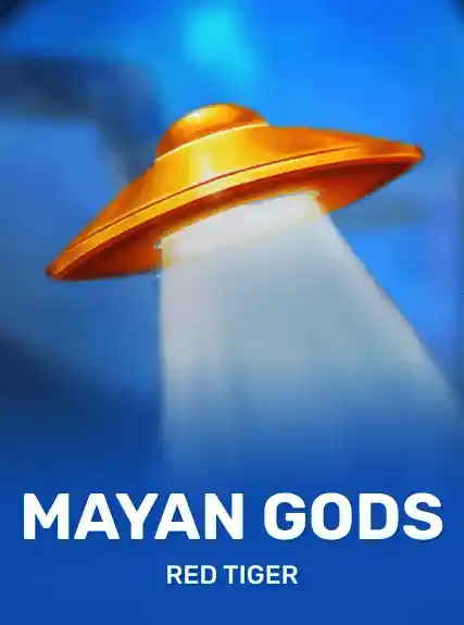 Mayan Gods