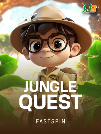 Jungle Quest
