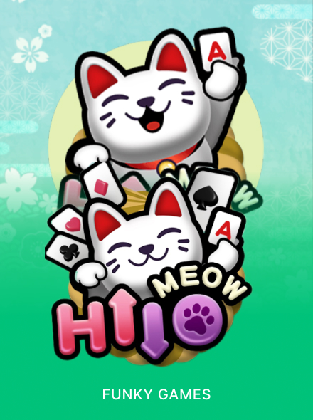 Meow HiLo