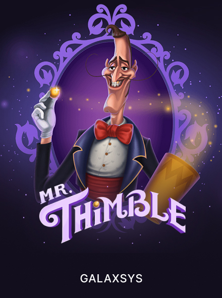 Mr.Thimble