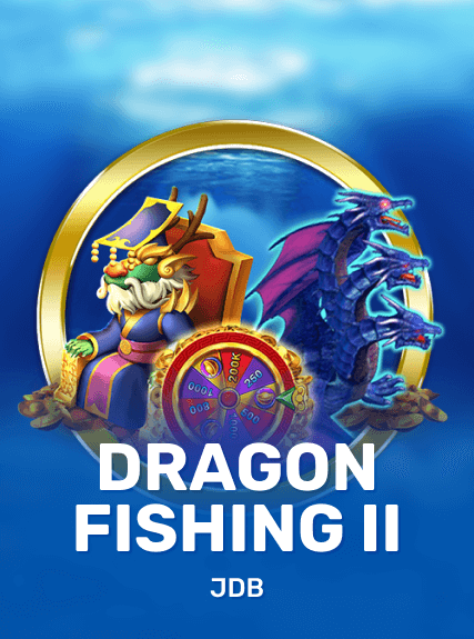 Dragon Fishing Ii