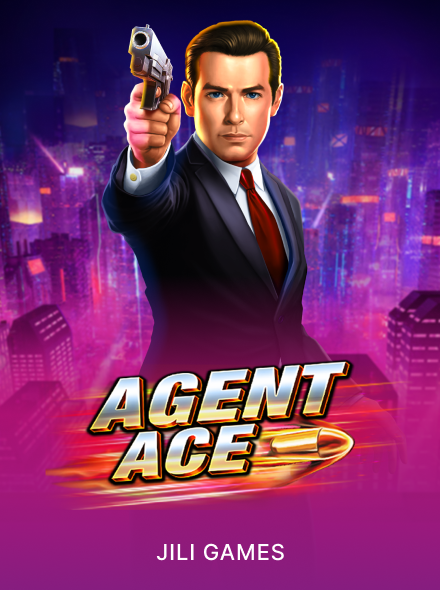 Agent Ace