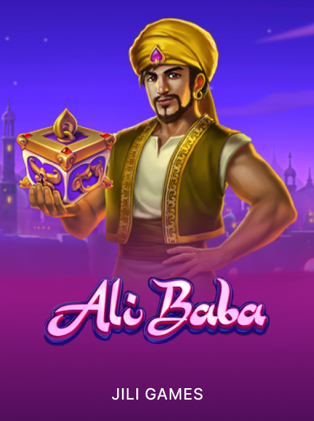 Ali Baba