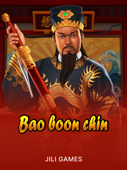 Bao boon chin