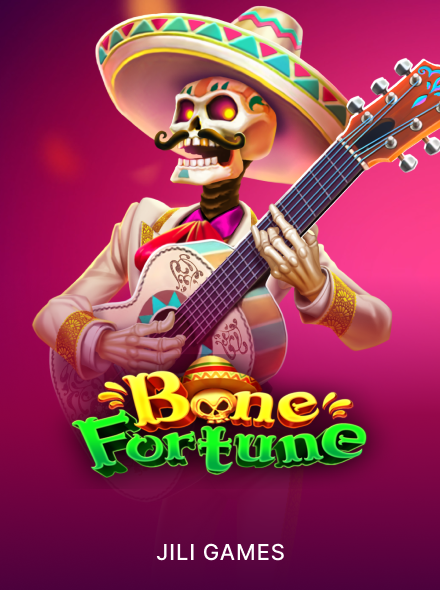 Bone Fortune