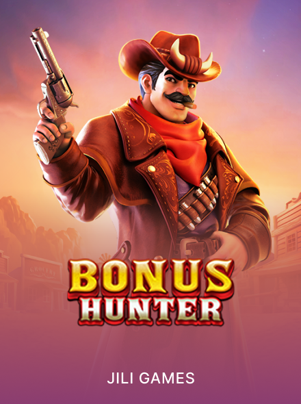 Bonus Hunter