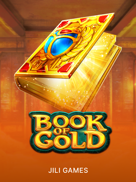 Book of Gold