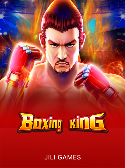 Boxing King