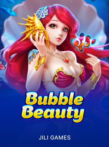 Bubble Beauty
