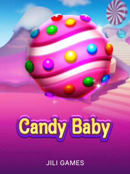 Candy Baby