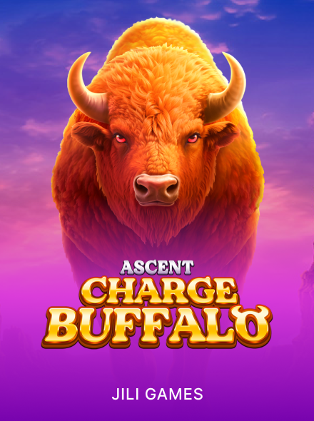 Charge Buffalo Ascent